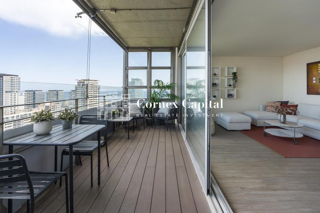 Apartment in Sant Martí, Barcelona, Spain 4 - 17778008