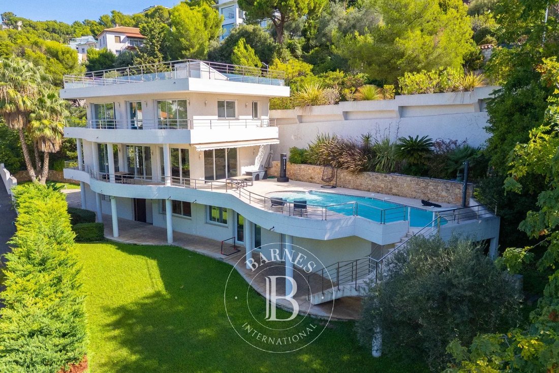 House in Le Roucas Blanc, 7e Arrondissement, Marseille 1 - 16286141