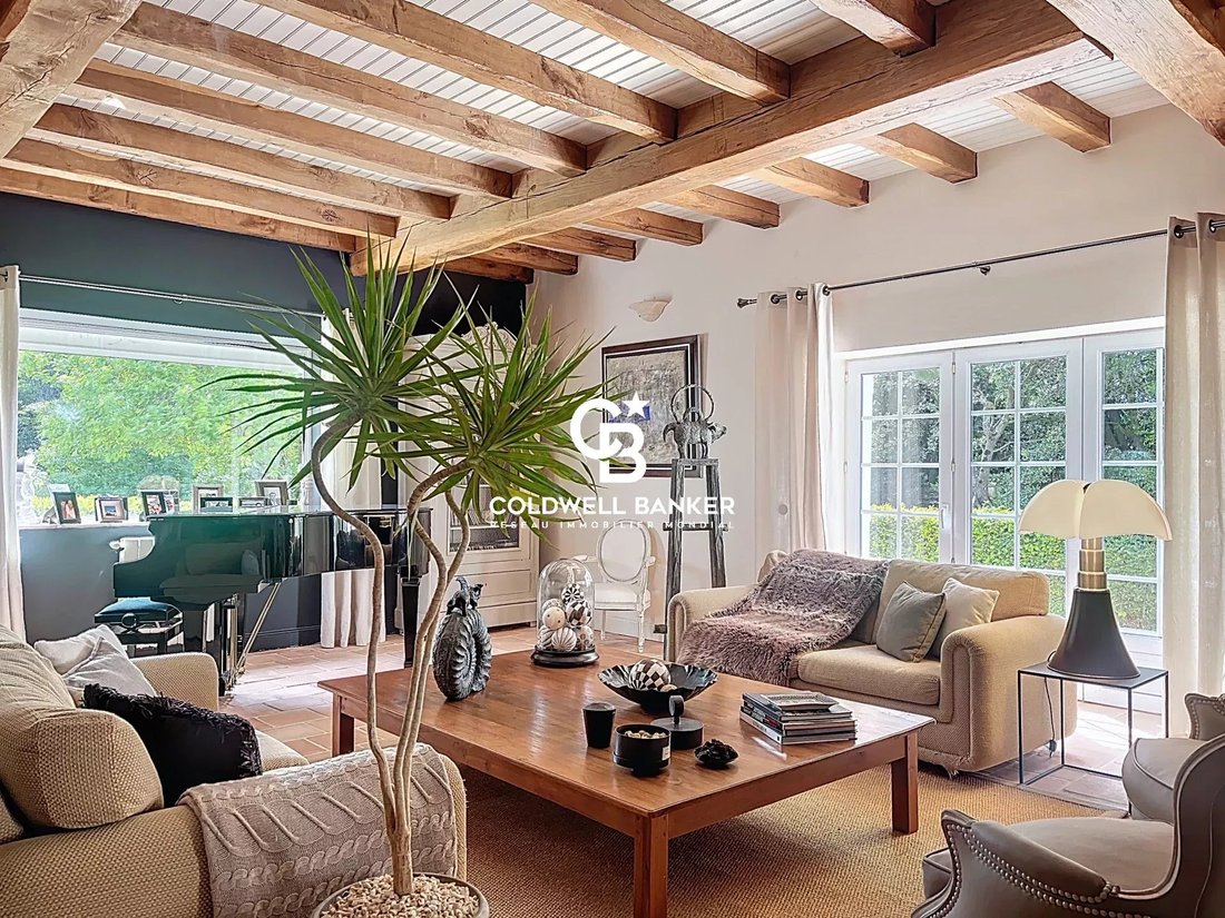 House in Marsilly, Nouvelle-Aquitaine, France 2 - 17777577