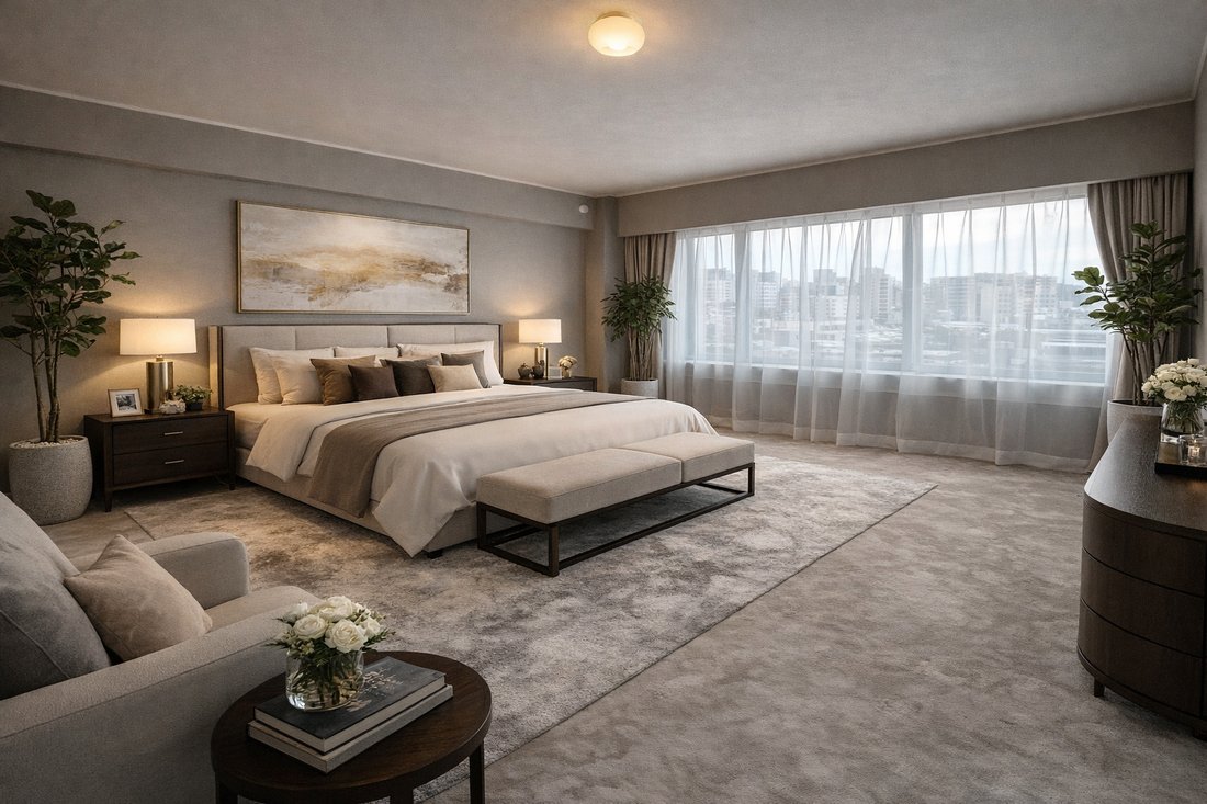 Apartment in Minato City, Tokyo, Japan 2 - 17777672