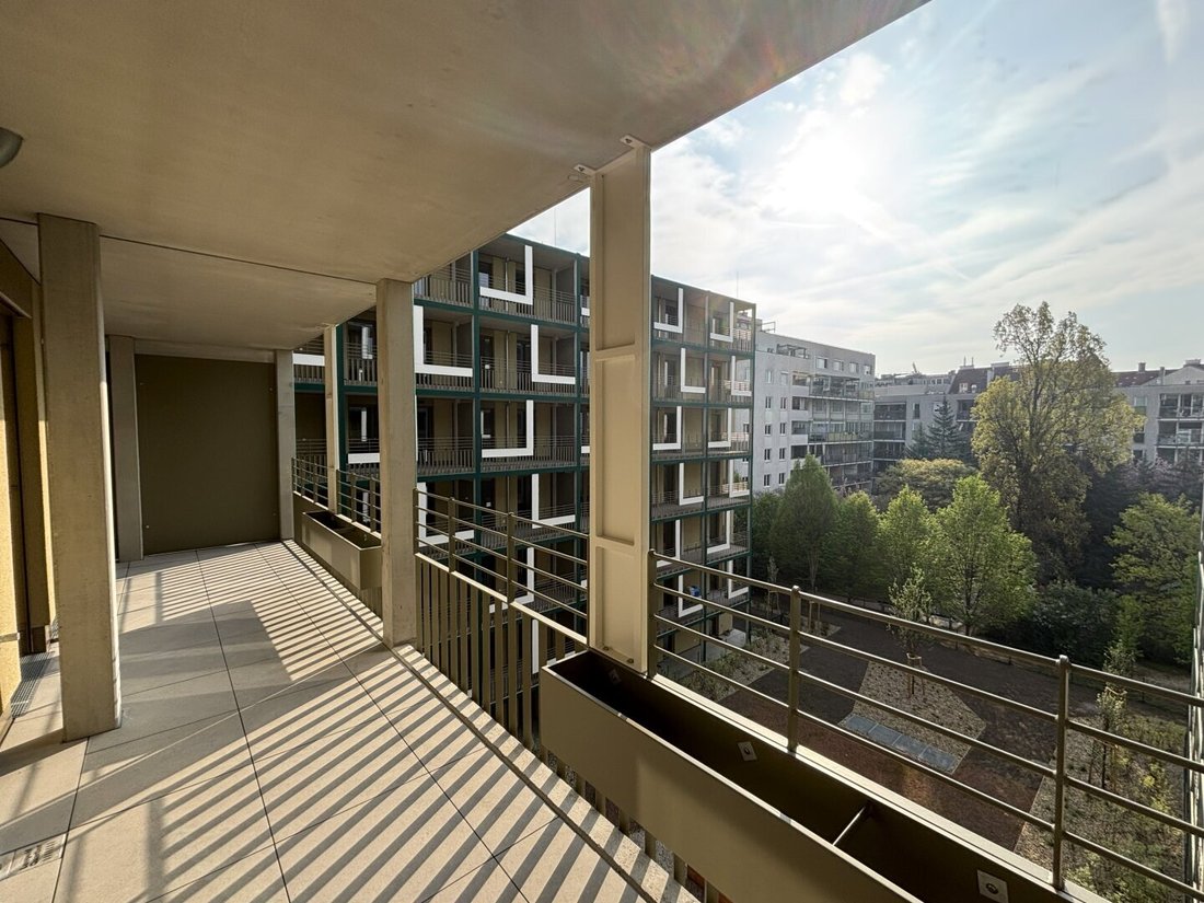Apartment in Vienna, Wien, Austria 1 - 17066725