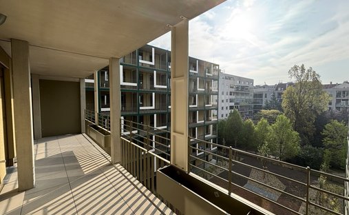 Wohnung in Wien, Wien, Österreich 1