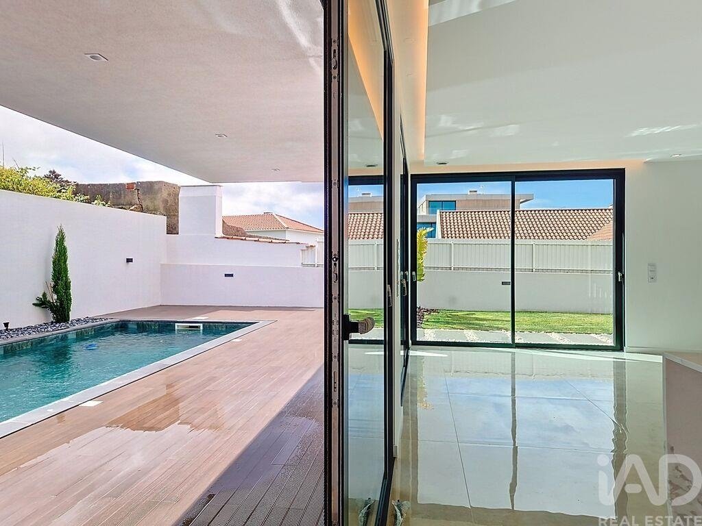 Residenza a Ericeira, Lisbona, Portogallo 1 - 17778072
