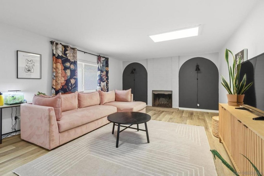 House in San Diego, California, United States 3 - 17777887