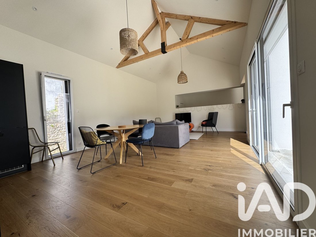 Casa a Quimper, Bretagna, Francia 2 - 17778490