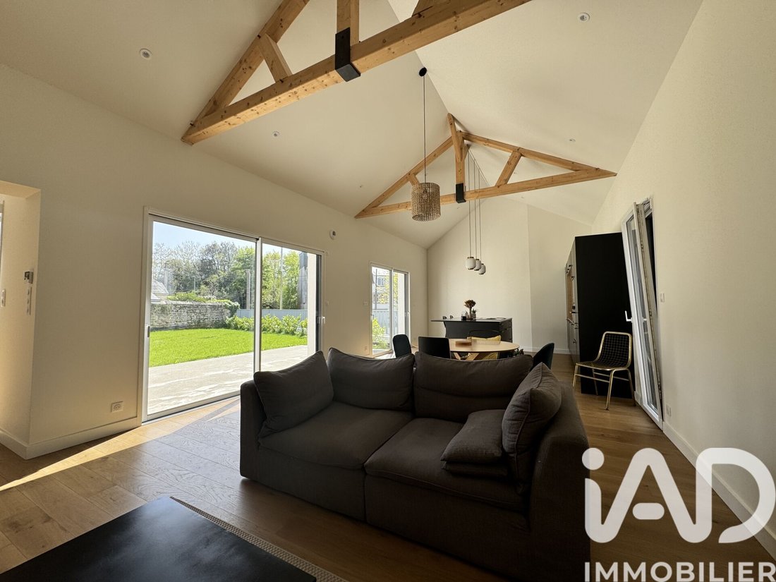 Casa a Quimper, Bretagna, Francia 4 - 17778490