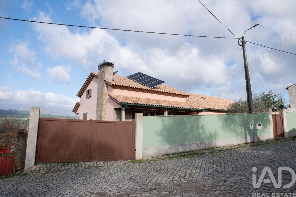 Townhouse in Vilela do Tamega, Vila Real District, Portugal 5 - 17777975