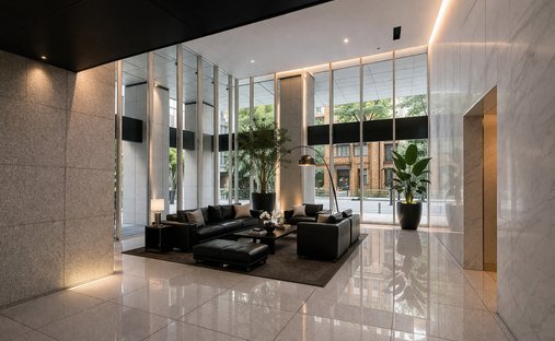 Apartamento en Minato, Tokio, Japón 1