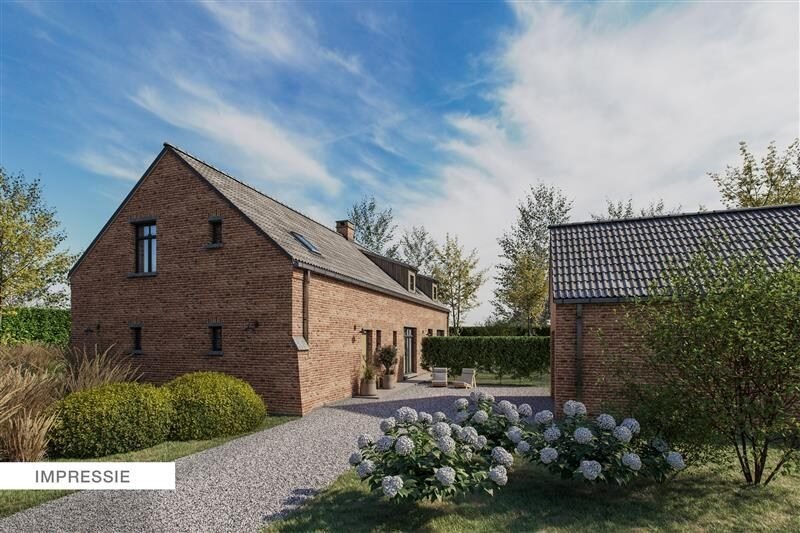 Villa in Herentals, Flanders, Belgium 1 - 16943597