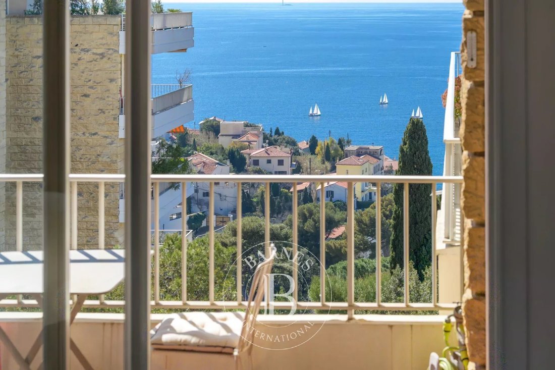 Apartment in Le Roucas Blanc, 7e Arrondissement, Marseille 5 - 15819083