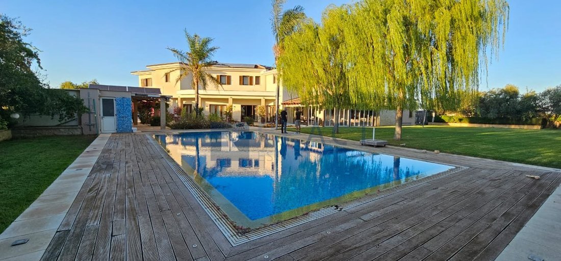 House in Ayioi Trimithias, Nicosia, Cyprus 1 - 17778118
