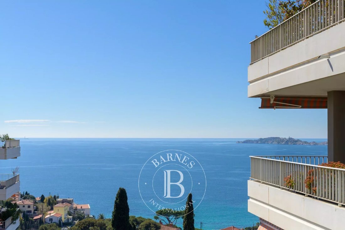 Apartment in Le Roucas Blanc, 7e Arrondissement, Marseille 1 - 15819083