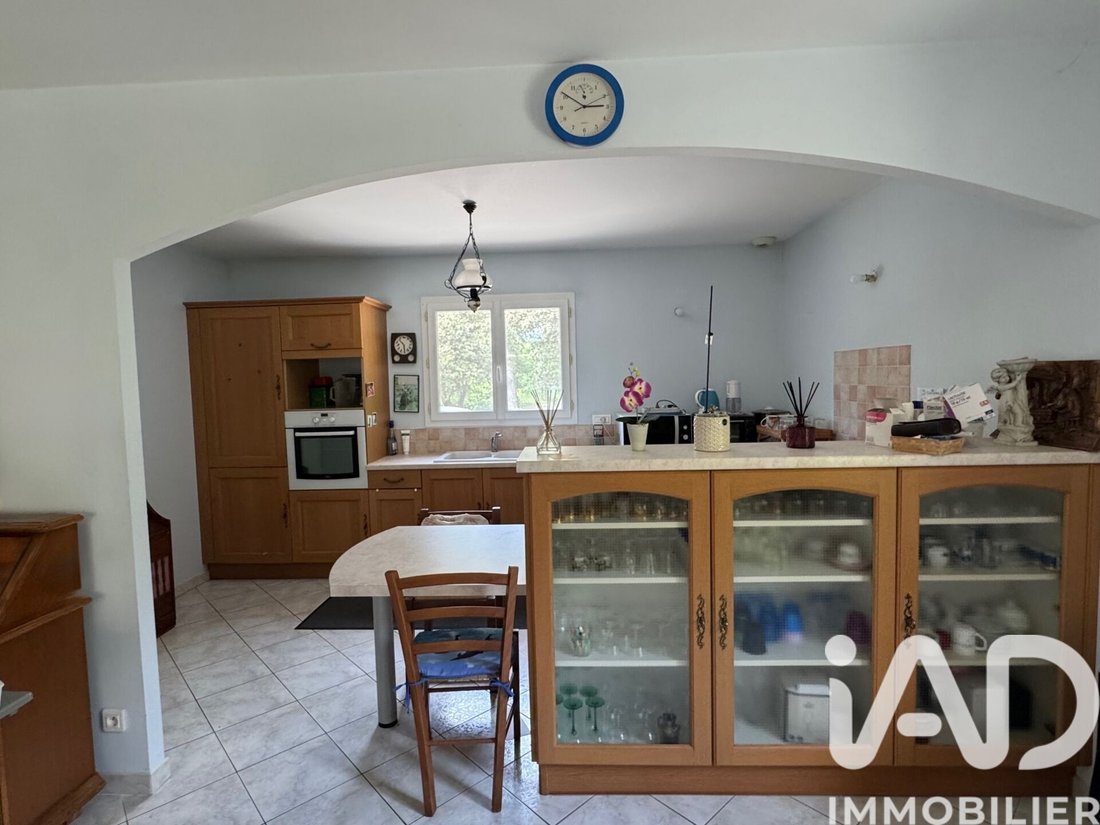 House in Secteur Sud, Pernes-les-Fontaines, France 5 - 17779013