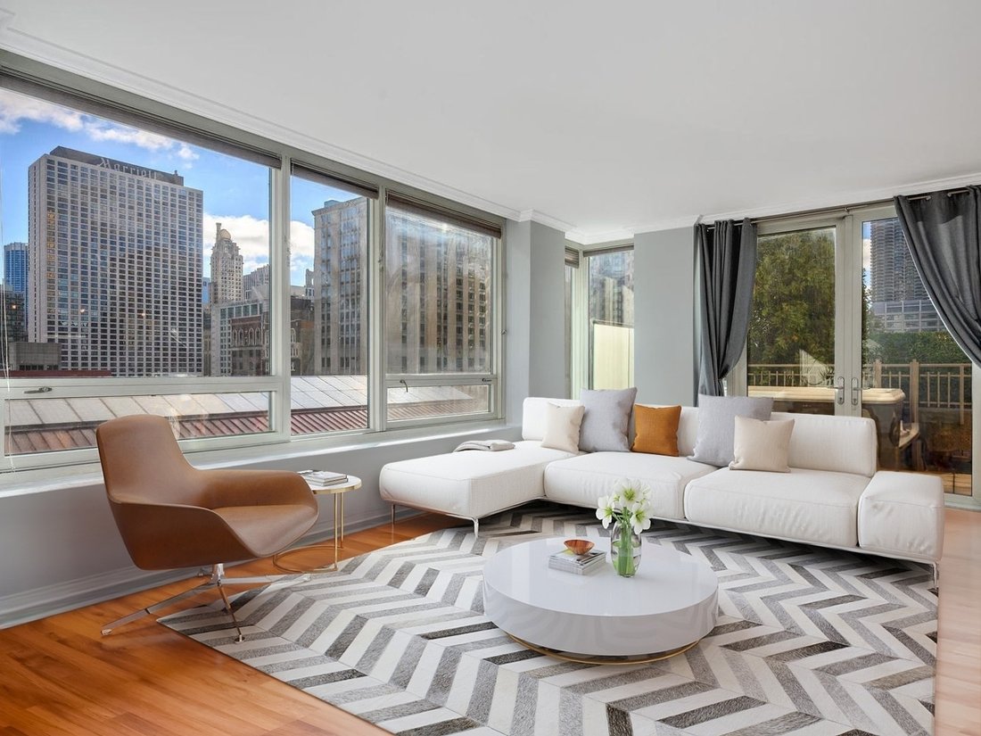 Condo in Chicago, Illinois, United States 5 - 17777665