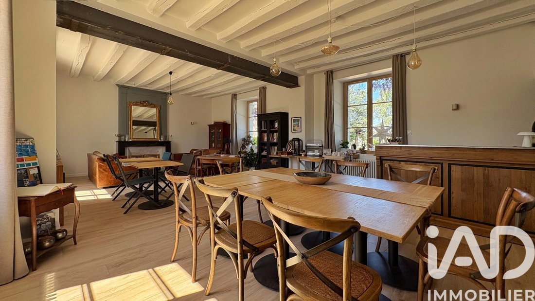 House in Saint-Melaine-sur-Aubance, Pays de la Loire, France 4 - 17779419