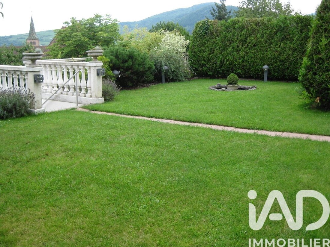 House in Saint Joseph-Mittelharth, Colmar, France 2 - 17779359