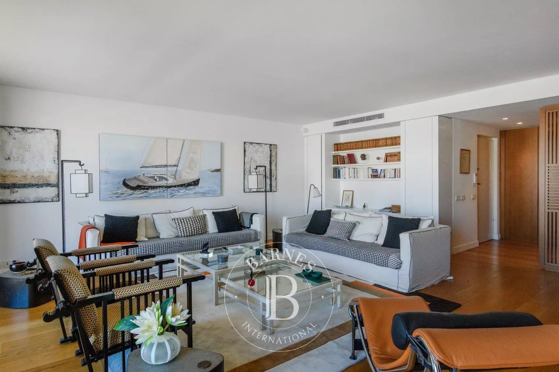 Apartment in Palais de Justice, 6e Arrondissement, Marseille 5 - 16255366