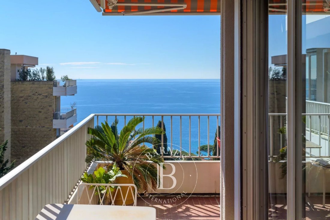 Apartment in Le Roucas Blanc, 7e Arrondissement, Marseille 3 - 15819083