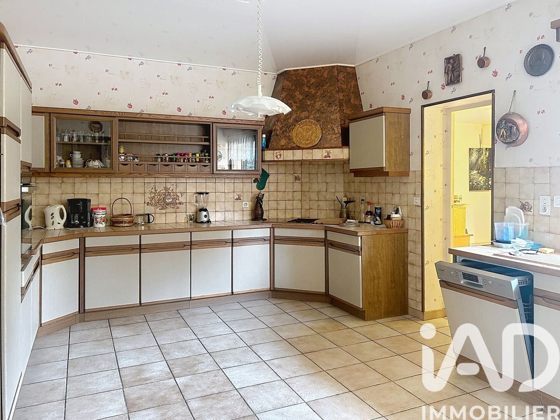 House in Les Bords de Seine, Soisy-sur-Seine, France 4 - 17445824