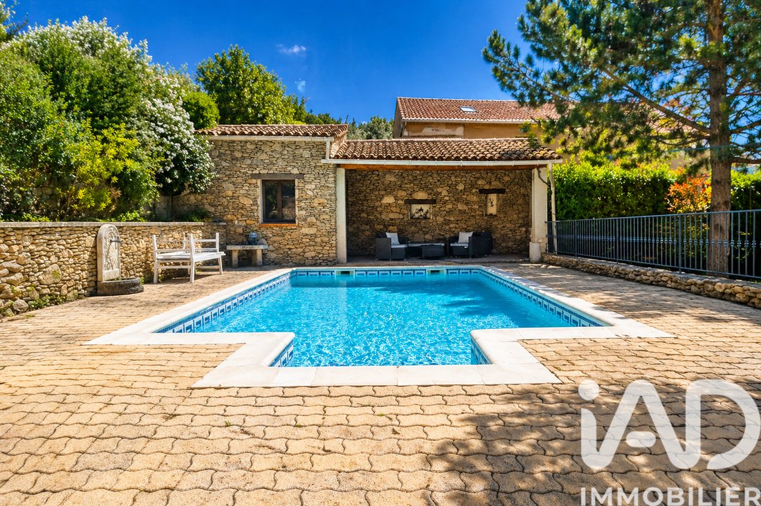 House in Malaucène, Provence-Alpes-Côte d'Azur, France 3 - 17779281