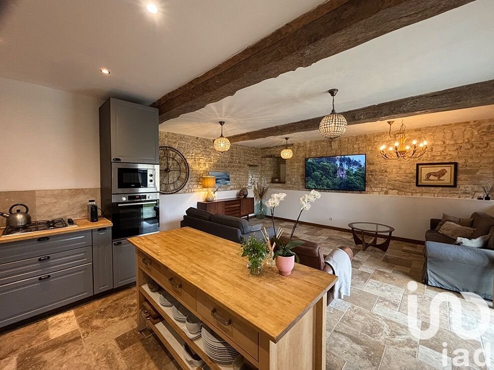 House in Mandeville-en-Bessin, Normandy, France 2 - 17778054