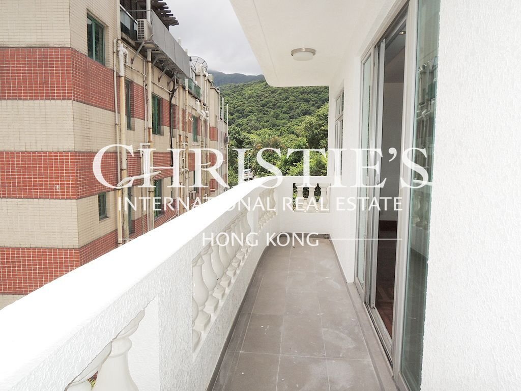 Apartment in Hong Kong, Hong Kong 3 - 17778059