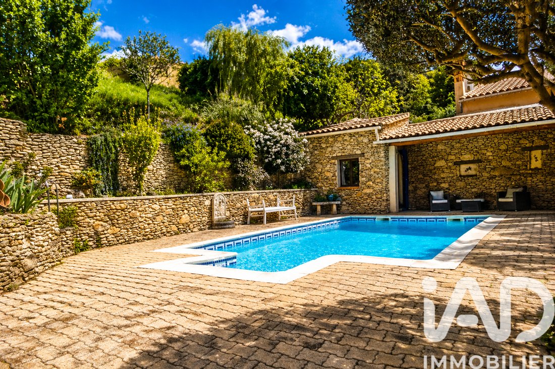 House in Malaucène, Provence-Alpes-Côte d'Azur, France 4 - 17779281