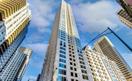 Condo in Chicago, Illinois, United States 1