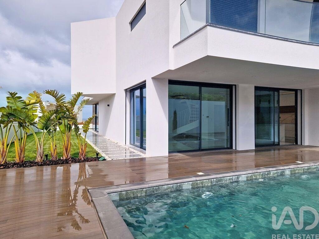 Townhouse in Ericeira, Lisbon, Portugal 1 - 17778072