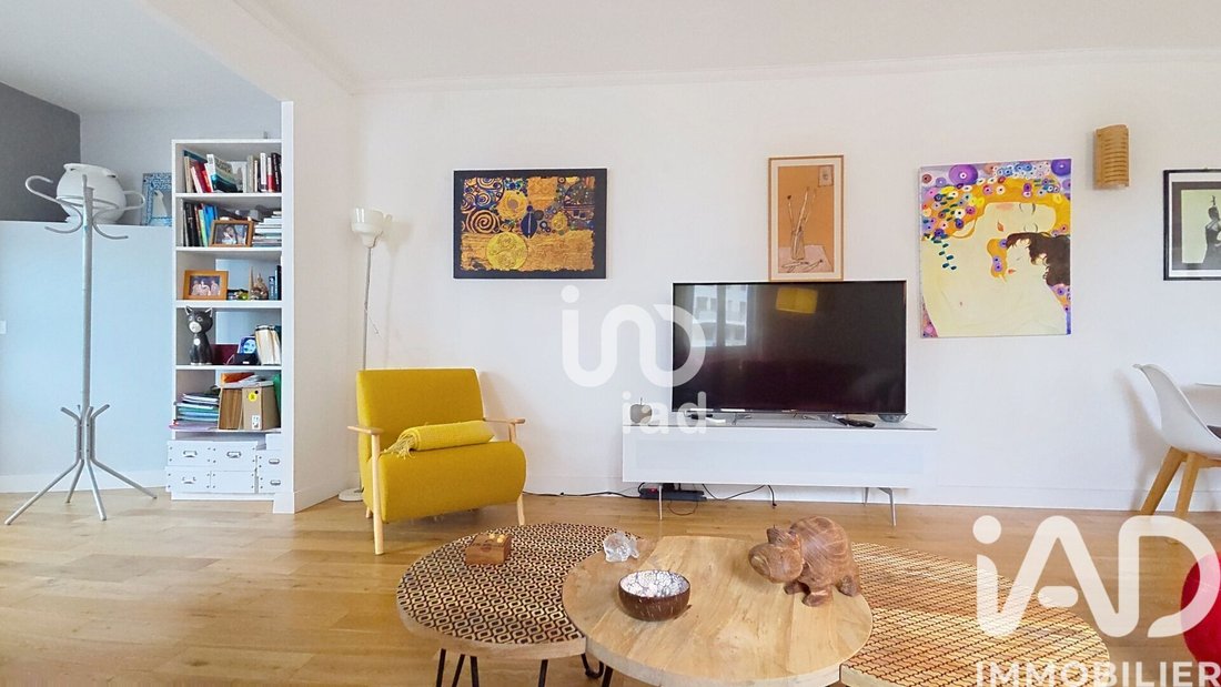 Apartment in Village-Cros de Caste-Coupiere-Mont Gros, Roquebrune-Cap-Martin, France 3 - 17779395
