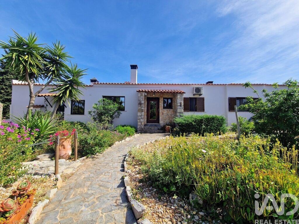 Townhouse in Santa Barbara de Nexe, Algarve, Portugal 2 - 17742323