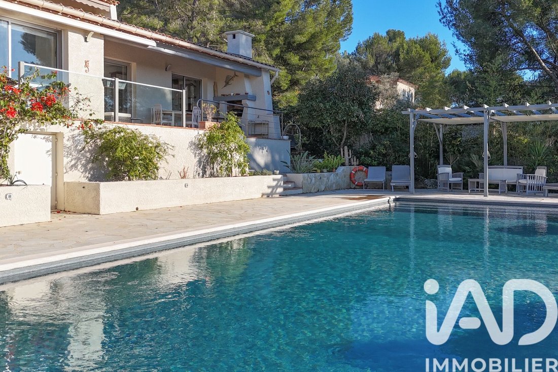 House in Nord, Sanary-sur-Mer, France 5 - 16808567