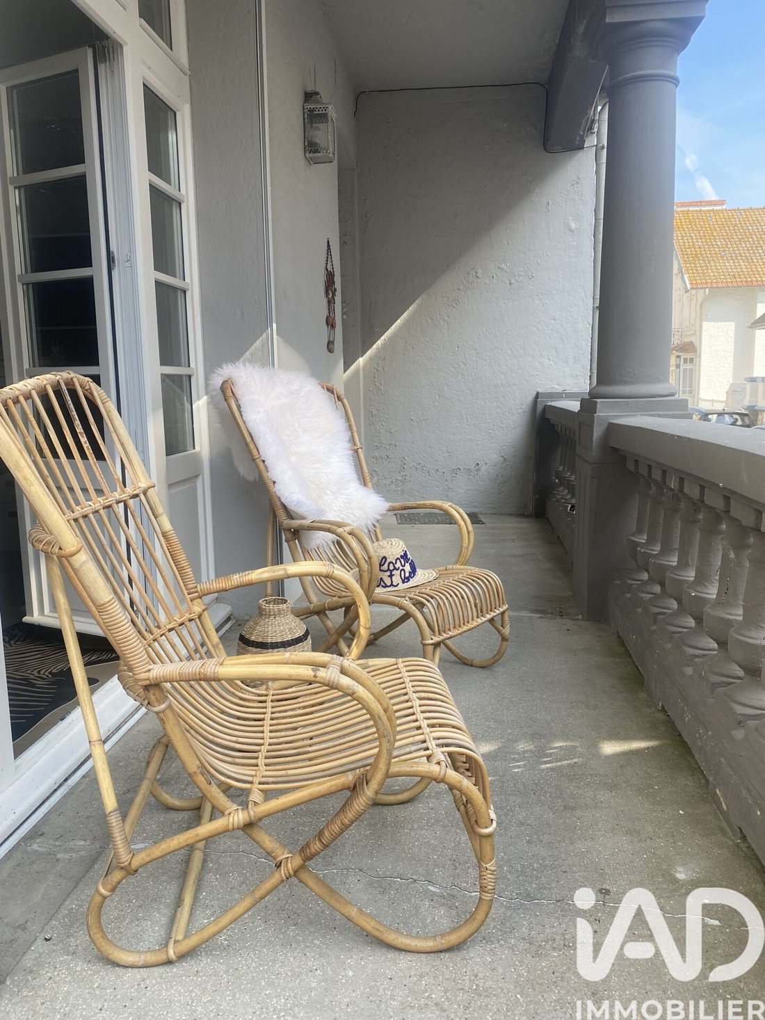 House in Littoral, Le Touquet-Paris-Plage, France 3 - 17779361