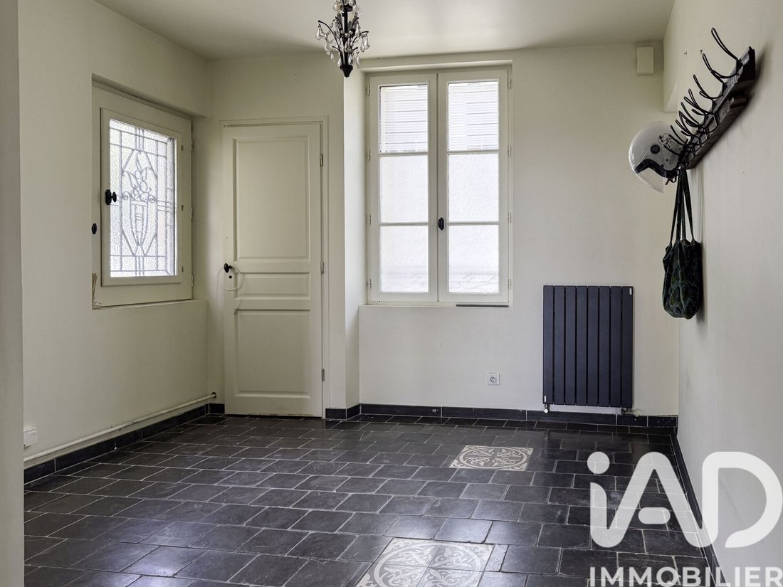 House in Secteur Sauvegarde, Honfleur, France 5 - 17779453