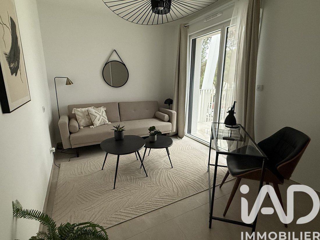 Apartment in La Grande-Motte, Occitania, France 5 - 17779348