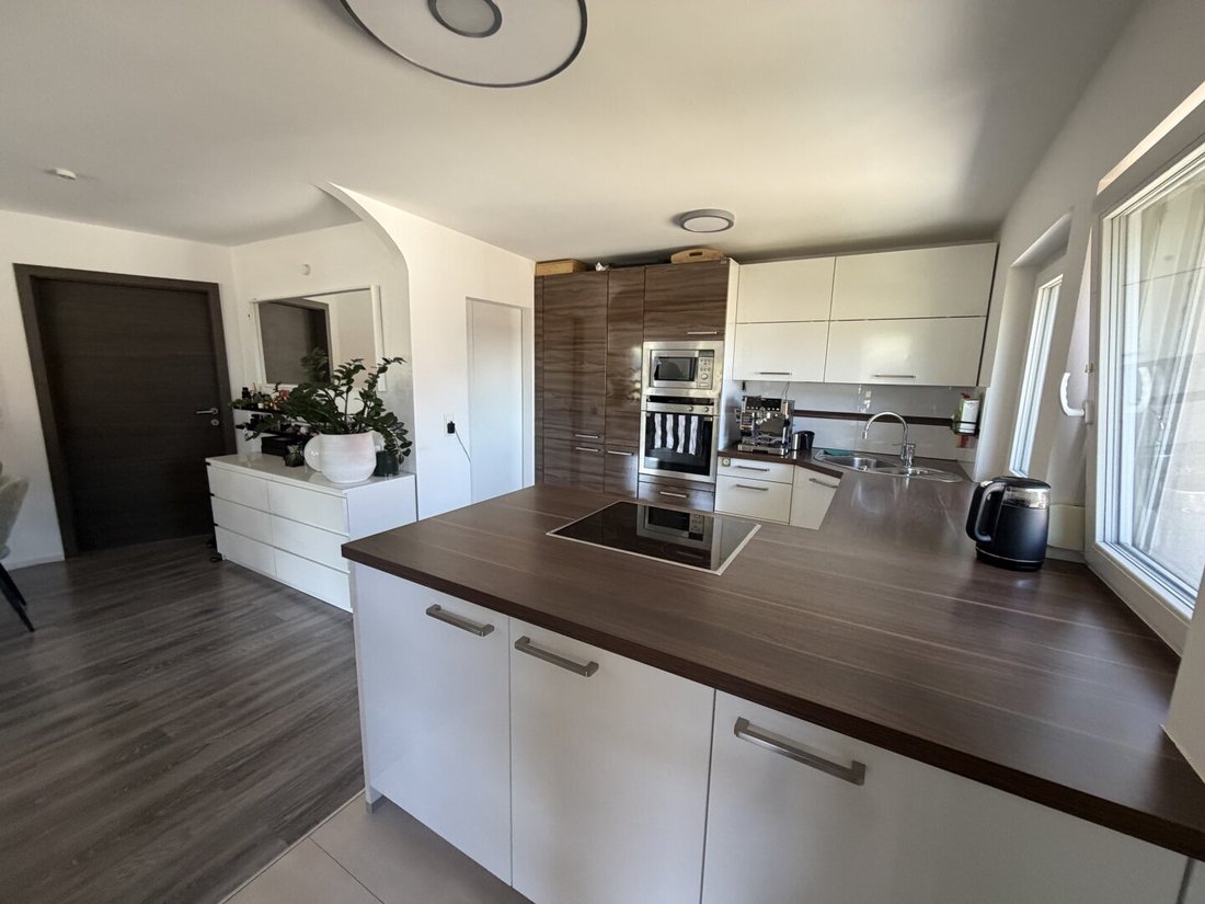 Apartment in Vomp, Tyrol, Austria 1 - 17777739