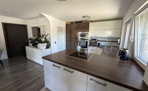 Apartamento en Vomp, Tirol, Austria 1