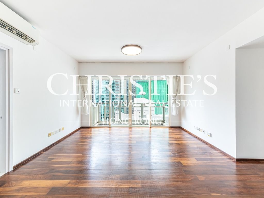 Apartment in Hong Kong, Hong Kong 3 - 16494075