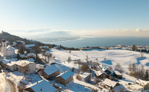 Apartamento en Eichenberg, Vorarlberg, Austria 1
