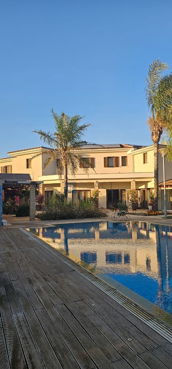 House in Ayioi Trimithias, Nicosia, Cyprus 3 - 17778118