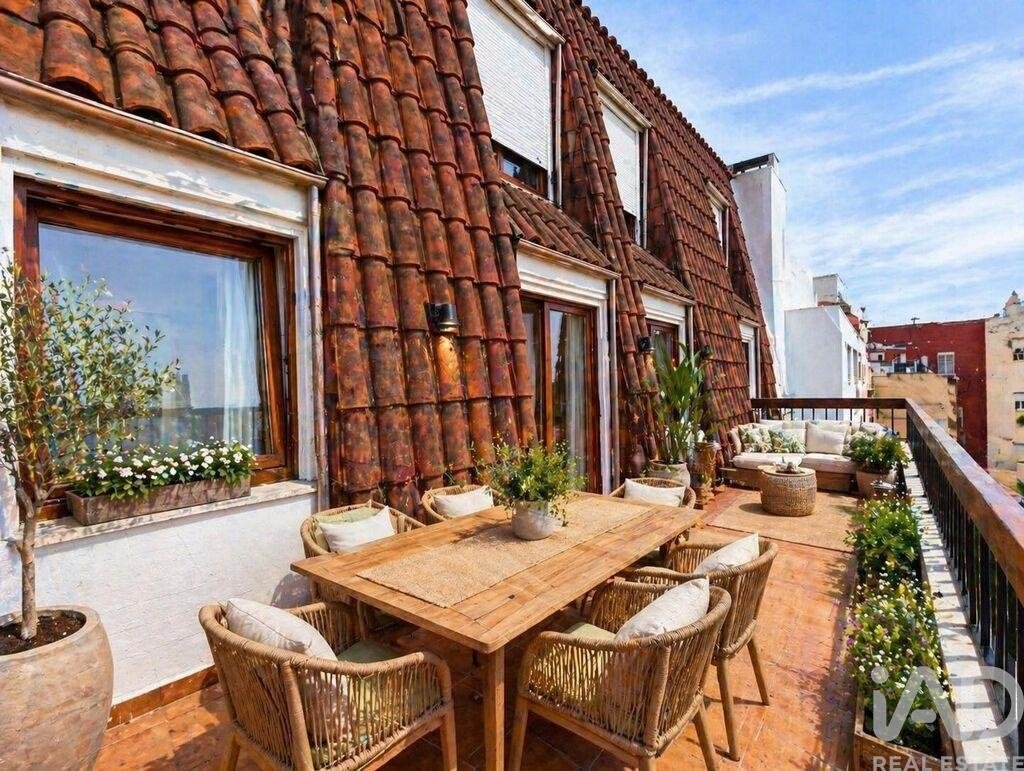 Apartment in Estrela, Lisbon, Portugal 2 - 17778056