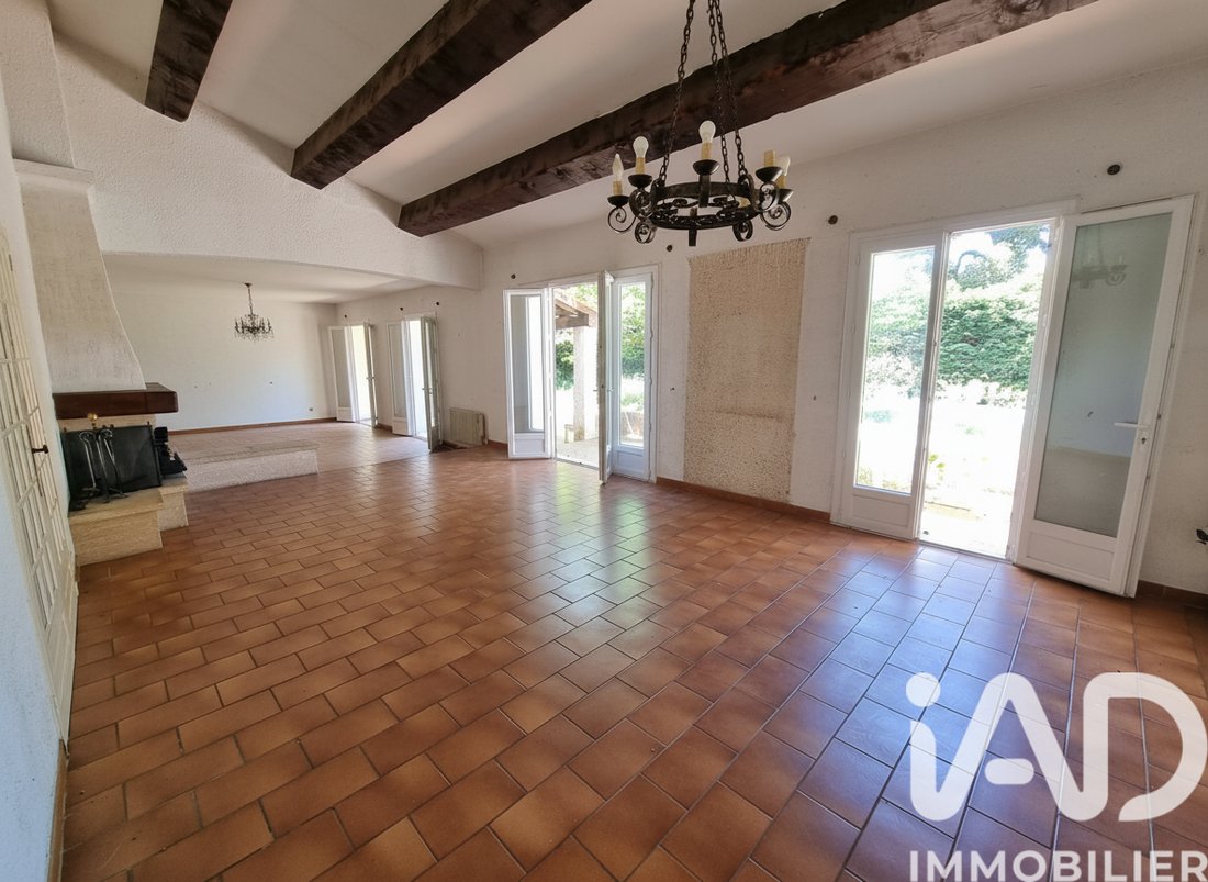 House in Les Baumettes, Marseille, Provence-Alpes-Côte d'Azur 5 - 17779035