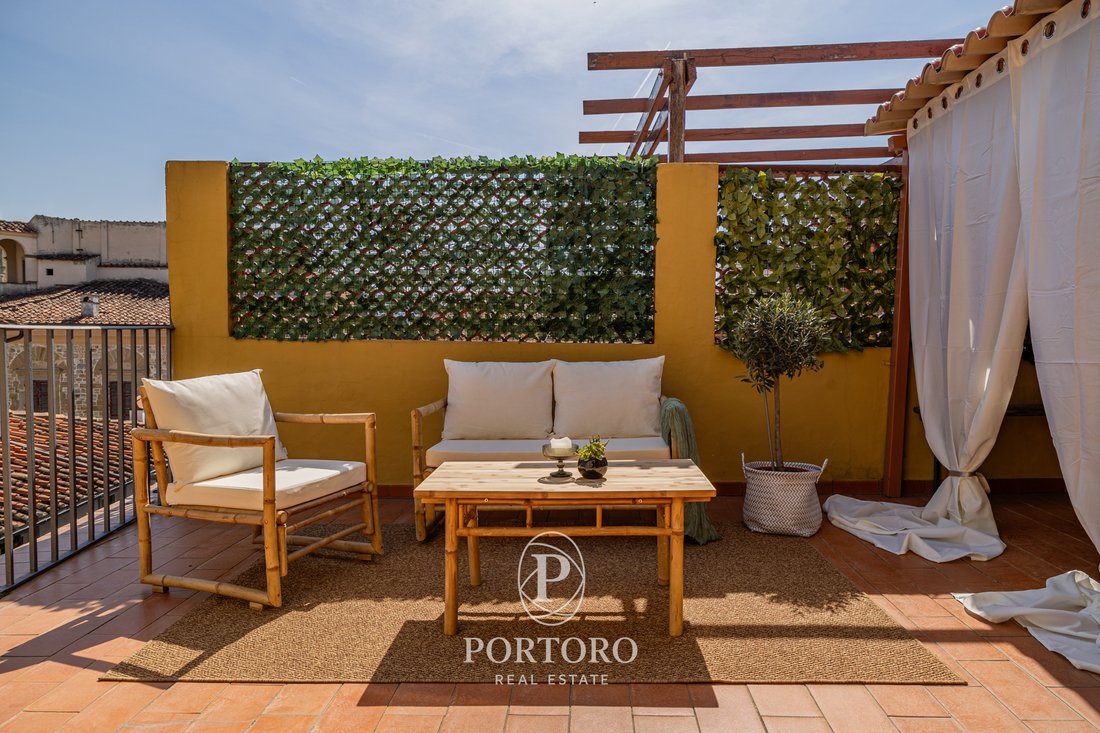 Apartment in Center, Florence, Tuscany 2 - 17777578