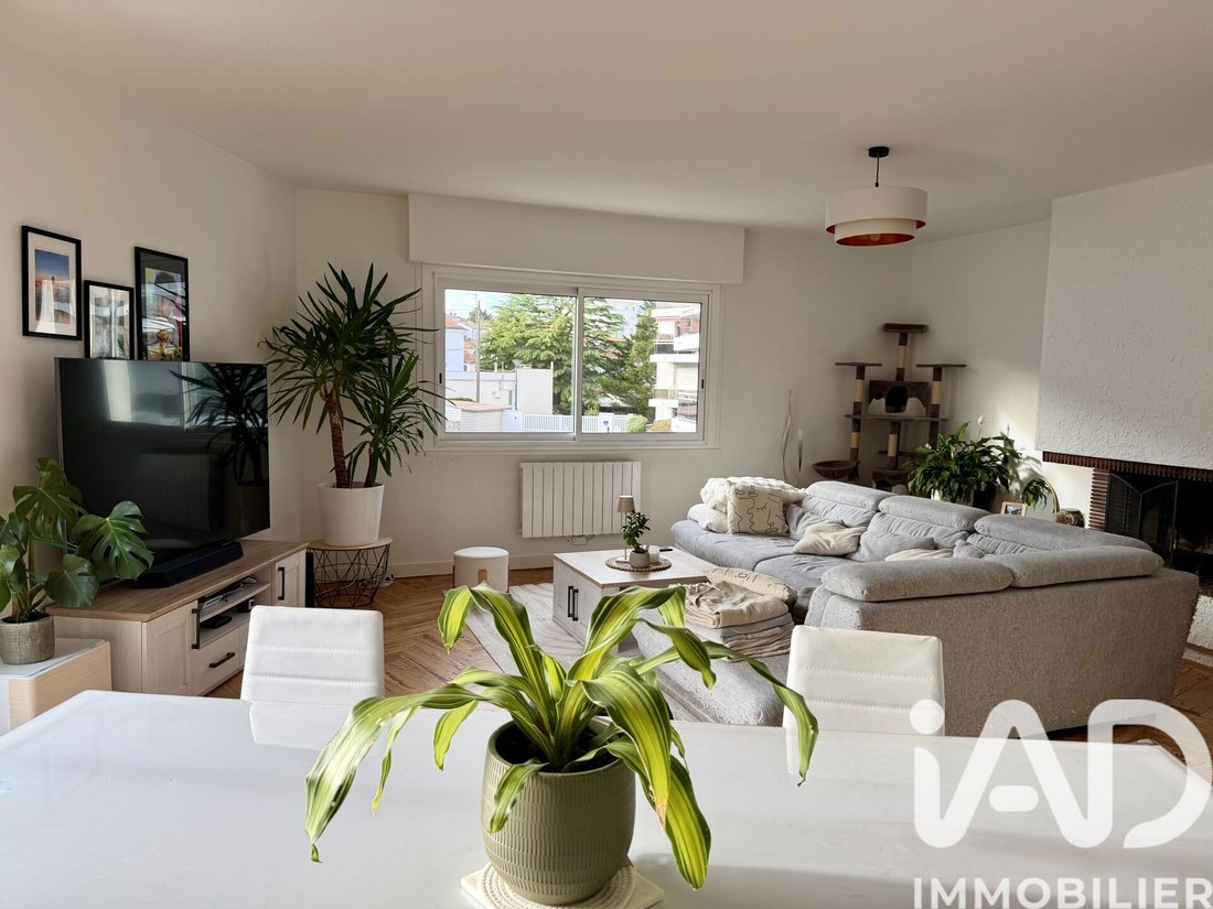 Apartment in Saint Pierre, Royan, France 1 - 17779606