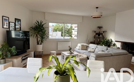 Apartment in Saint Pierre, Royan, France 1