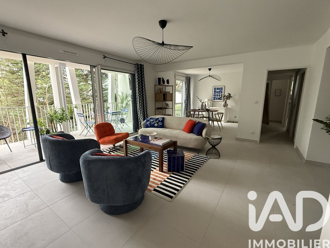 Apartment in La Grande-Motte, Occitania, France 2 - 17779351