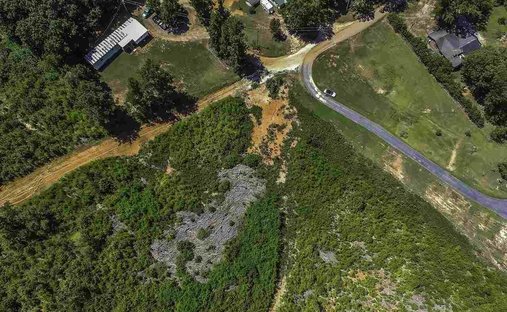 Land in Woodruff, South Carolina, United States 1