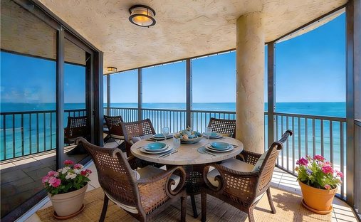 Condo in Naples, Florida, United States 1