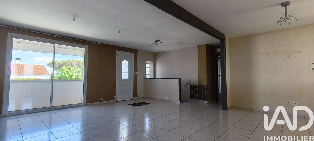 House in Marsilly, Nouvelle-Aquitaine, France 4 - 17779601