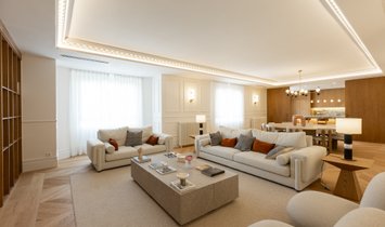 Appartement à Salamanque, Madrid, Espagne 1